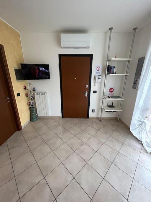 Appartement Apt Genny - Somma Lombardo Extérieur photo